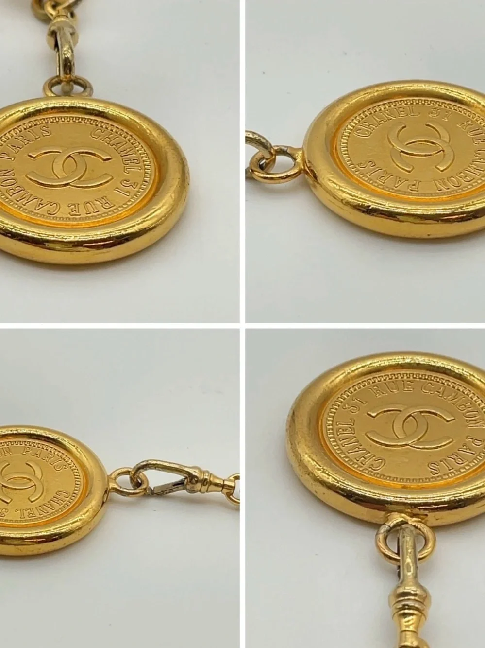 CHANEL gross weight